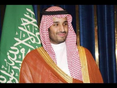 صحيفة أجنبية تكشف معلومات جديدة عن الأمير السعودي الصاعد في السعودية وعمره الحقيقي