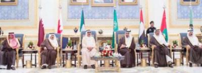 العاهل السعودي : سندعم اليمن بكافة الإمكانيات