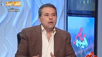 بالفيديو.. عكاشة: ما حصل في نجران خطير وقد يكون ثغرة للأمريكيين كي يعودوا للسعودية