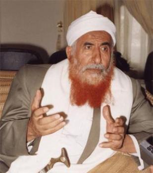 الزنداني يكشف تفاصيل لقاءات عاصفة في دار الرئاسة: الرئيس لوفد الوساطة: “أنا من نسل سيف بن ذي يزن والدم سيكون للركب”