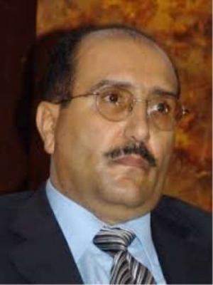 الرويشان: وحْدَكَ مَنْ سيوقف هذا الدمار!