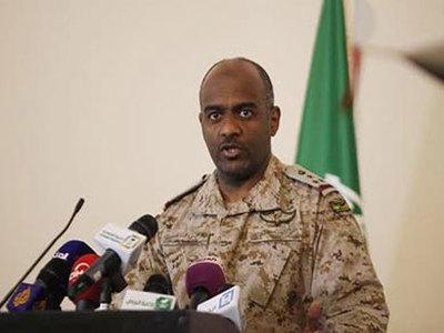 عاجل: التحالف بقيادة السعودية ينصح المواطنين باليمن بالابتعاد عن "بيوت" قادة الحوثيين