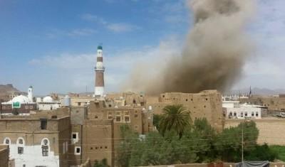 صعدة: انتهاء مهلة  التحالف ومعظم السكان لم يغادروا وانقطاع كامل للكهرباء والاتصالات