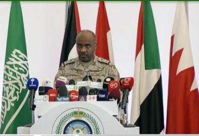 عسيري يكشف عن تطور عمليات التحالف باليمن، ويتحدث عن التدخل البري