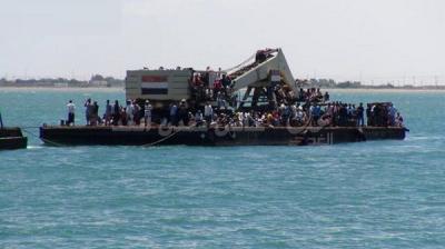 وصول اكثر من 1000 نازح من عدن وأبين إلى المكلا بحضرموت، وجهود حثيثة لتسكينهم (تفاصيل)