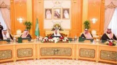 مجلس الوزراء السعودي يؤكد ضرورة الالتزام بالهدنة الإنسانية في اليمن