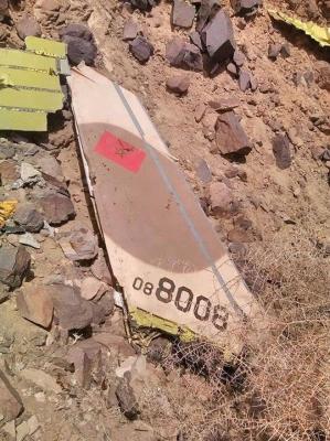 تقريرعن أول فيديو لسقوط سقوط طائرة حربية مغربية هل سقطت الطائرة أم أسقطت وكيف أسقطت ونوع الصواريخ