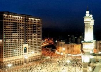 مع قرب موسم شهر رمضان المبارك: عمليات التطوير والإنشاء ترفع أسعار الإقامة في مكة  المكرمة