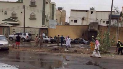 الدفاع السعودية: سقوط قذائف عسكرية على منطقة نجران وتطال جازان لأول مرة، وتوضح موقفها (فيديو) 