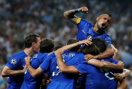 يوفنتوس الإيطالي يحطم حلم ريال مدريد، ويتأهل لنهائي ابطال اوربا