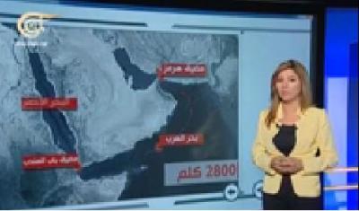 بالفيديو: معلومات شاملة عن السفينة الإيرانية المتجهة إلى اليمن، ومسارها، وتحذيرات إيران من اعتراضها