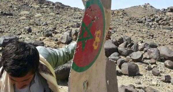 نقل جثة يعتقد أنها لقائد الطائرة المغربية المفقودة في اليمن
