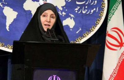 إيران تعرض الحوار مع دول الخليج