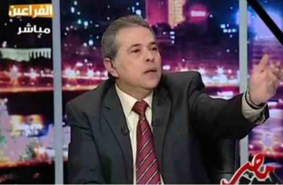توفيق عكاشة يصف مؤتمر الرياض بـ «اجتماع المنظر» و يقدم مقترحا لحل الأزمة اليمنية 