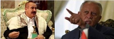 هل صفع الشيخ الشايف رياض ياسين حقاً؟