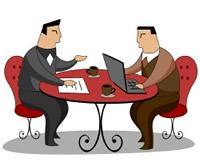 كيف تكسب عملاء جدد وتحافظ عليهم