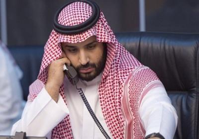 حقيقة زواج ولي ولي العهد السعودي الامير محمد بن سلمان