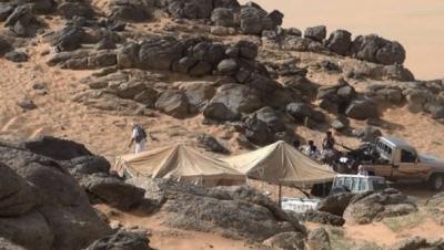 المقاومة في الجوف تتقدم صوب صعدة وتسيطر على مواقع فيها (تفاصيل)