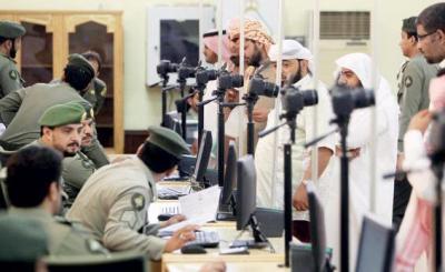 "الجوازات" السعودية: 15 ألف يمني استفادوا من التصحيح حتى يوم أمس الأربعاء