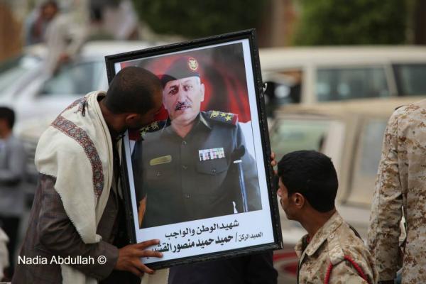 البخيتي يكشف معلومات خطيرة وهامة (لأول مرة)، عن مقتل القشيبي وعلاقة الرئيس هادي بمقتله