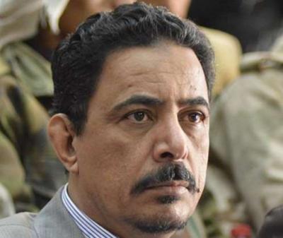 مصدر مقرب من محافظ شبوة يكشف الطريقة التي قتل بها المحافظ  احمد علي باحاج