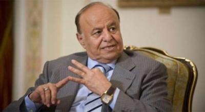 الشرق الأوسط : هادي اعتذر عن حضور مؤتمر جنيف