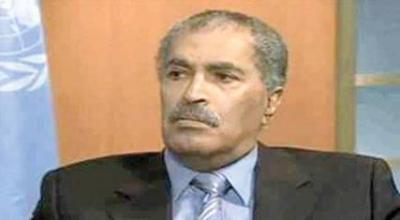 الصايدي في حوار شامل يكشف لماذا منعت السعودية المساعدات لليمن ,, ومتى سيتم تعيين وزير للدفاع