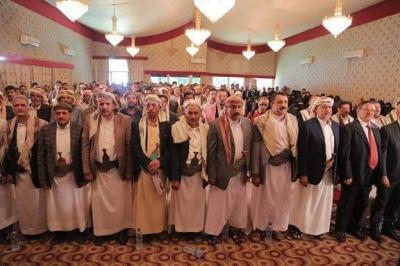 الإعلان بصنعاء عن "الملتقى الوطني للإنقاذ" لرفض استخدام القوة لتحقيق مكاسب سياسية