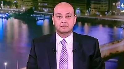 عمرو أديب يهاجم سياسة السيسي ويدعو المصريين إلى الهجرة: مش حنقدر نأكّلكم (فيديو)