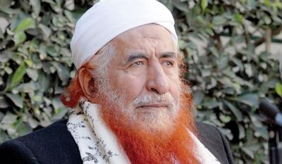 وكالة إيرانية تتحدث عن محاولة لاغتيال الشيخ عبدالمجيد الزنداني، وتنسبها للسعودية