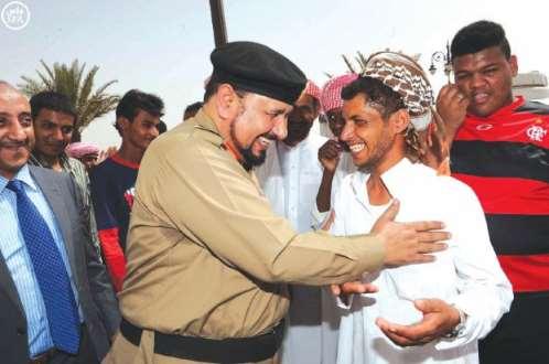السعودية تعلن تصحيح اوضاع 40 ألف يمني في المملكة (تفاصيل)
