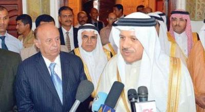 الزياني: من يعتدي على اليمن يعرّض الأمن الإقليمي للخطر