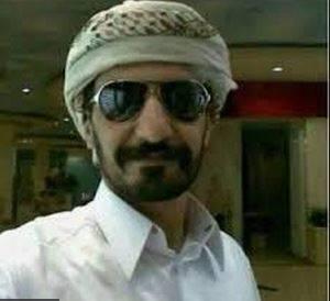 اسرة الشيخ بن شاجع تنفي علاقته بالحوثيين وتوضح ملابسات مقتله في غارة للتحالف