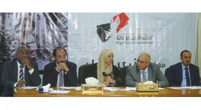 لجنة الإغاثة بالرياض ترفض ارسال المواد لحضرموت بحجة "الحضارم تجار"