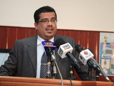 محافظ حضرموت: المحافظة على وشك السقوط