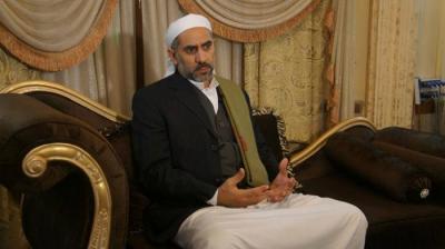 قيادي حوثي يتحدث عن ثلاث رسائل شاهدها السعوديون اليوم