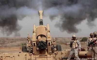 شبكة أمريكية: الحوثيون حريصون على نقل المعركة من اليمن إلى داخل السعودية 