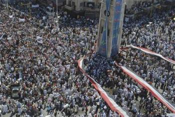 مقتل 123 مدنيا بعد انقضاض الجيش السوري على مدينة حماة فجراً