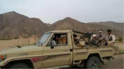 معارك عنيفة وسيطرة متبادلة بين القبائل والحوثيين في محافظة مأرب وسقوط 15 قتيلا في المواجهات