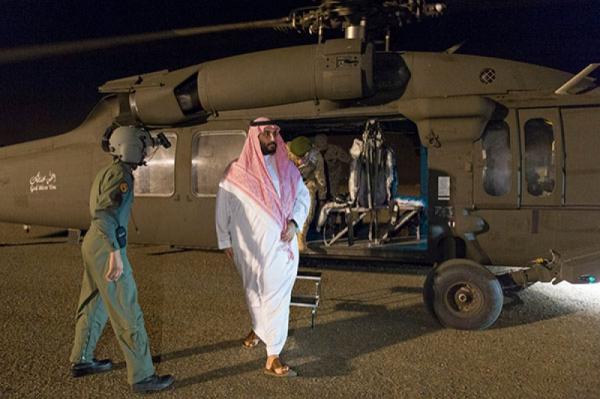 دول الخليج تلوح بخطة لحفظ أمنه القومي إذا فشلت جنيف اليمني