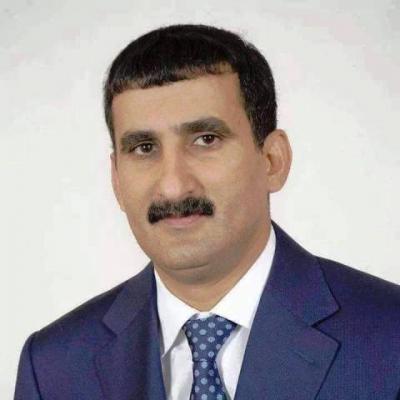 السيرة الذاتية لمحافظ صنعاء الجديد الذين عينه هادي مساء اليوم (صورة)