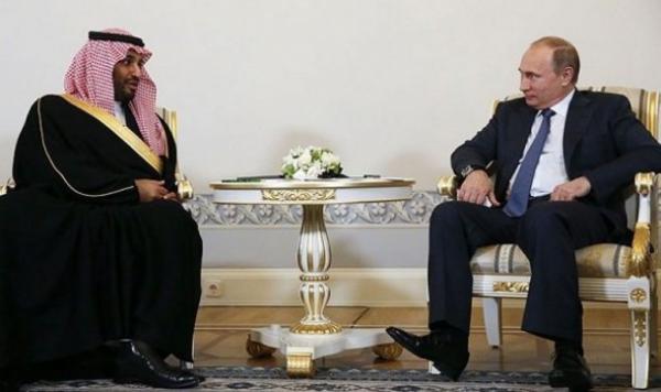 «مجتهد» يكشف شروط روسيا للضغط على الحوثيين لإنهاء الحرب مع السعودية