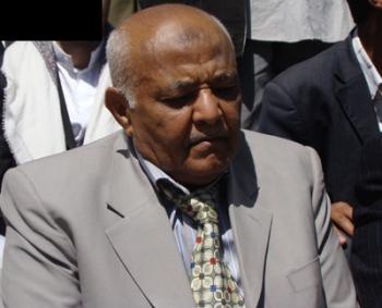 محمد سالم باسندوة: اليمن يشهد حالياً توريثاً للحكم
