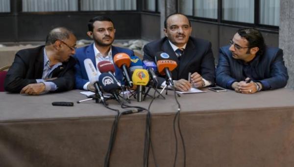 الحوثيون يكشفون عن موقف سياسي جديد يتضمن (انسحابا من المدن) 