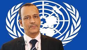 الامم المتحدة ترد على قبول الحوثيين تنفيذ القرار 2216 في اليمن وترحب بذلك