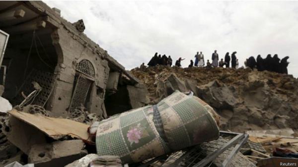 مبعوث الأمم المتحدة: اليمن على حافة المجاعة