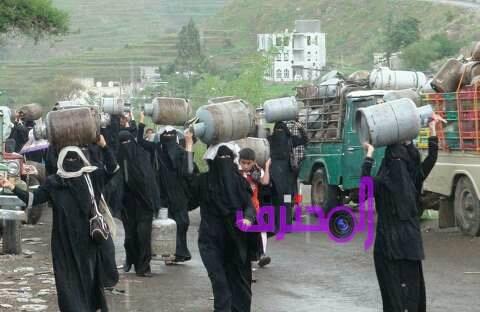 الأمم المتحدة تطلب استئناف السفن التجارية تموين اليمن تفادياً لوقوع مجاعة في البلاد