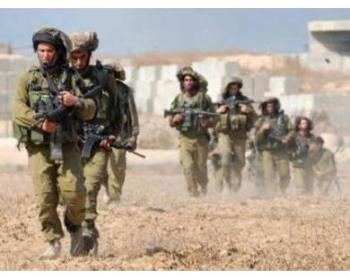 إسرائيل تتأهب لـ"أسطول الحرية" بعملية "رياح السماء"