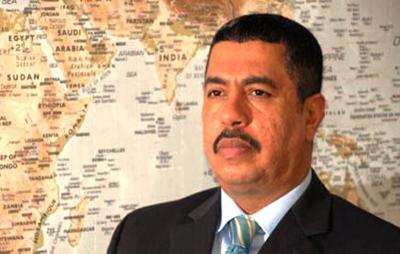 مجلس الوزراء اليمني يناقش تطبيق حلول لتسهيل عبور منفذ الوديعة