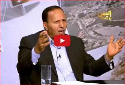 قيادي مؤتمري سابق: هذا ماطلبه مني عبدالملك الحوثي وأبلغت به صالح وجاء رده غير متوقع (فيديو)